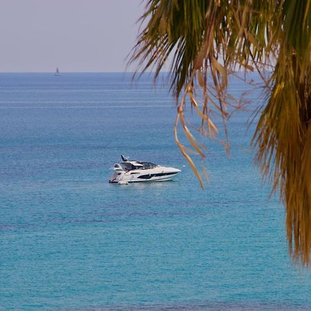 "Dans Les Toits De La Ville" Plein Centre Et Mer Mentone Esterno foto